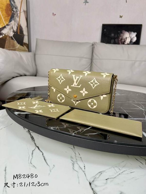 LV Wallets 239